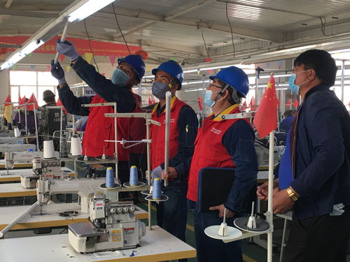 電管家助力復工復產，電子過磅服務惠及策勒企業(yè)