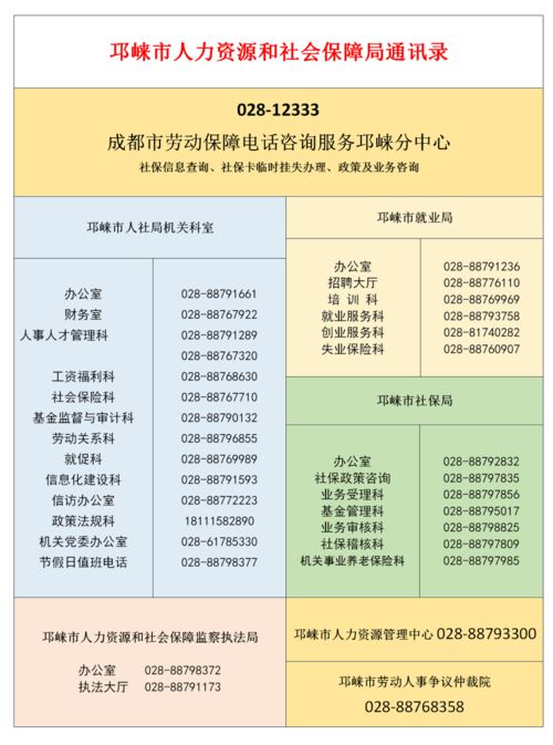 電子社保卡小程序全新上線 多項服務一鍵直達，節能管理服務更便捷